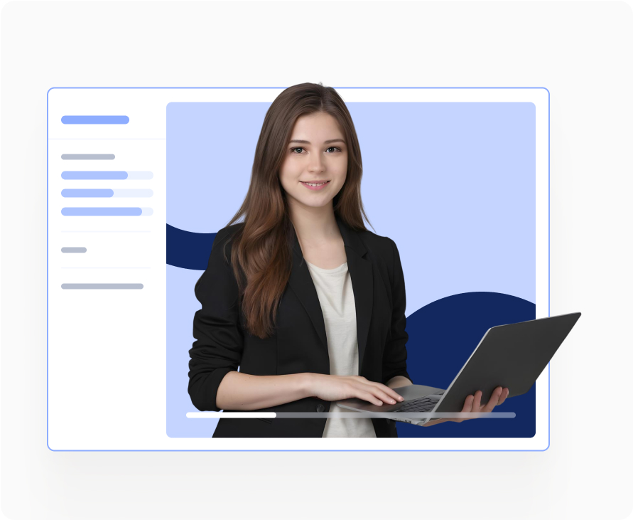 Learning Content Strategy & Course Development