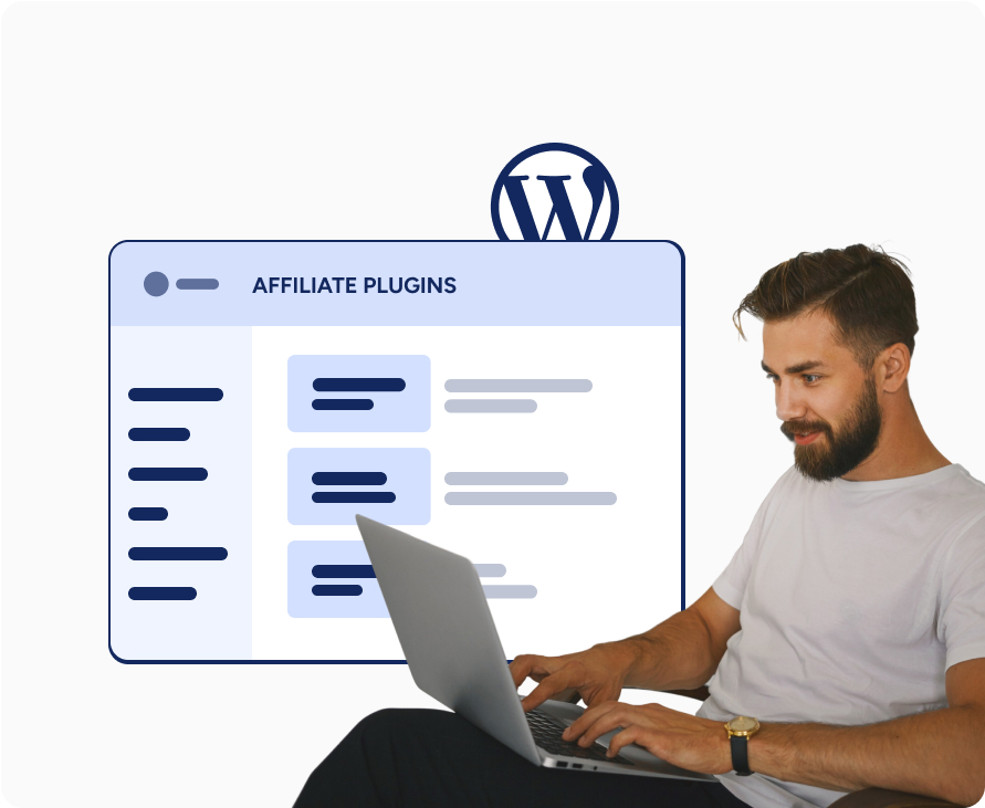 Standout WordPress Affiliate Plugin Services