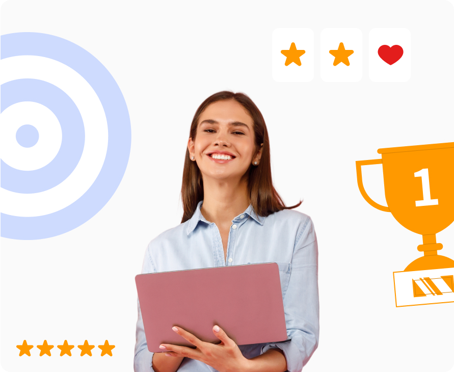 Gamification and Rewards Management Services 