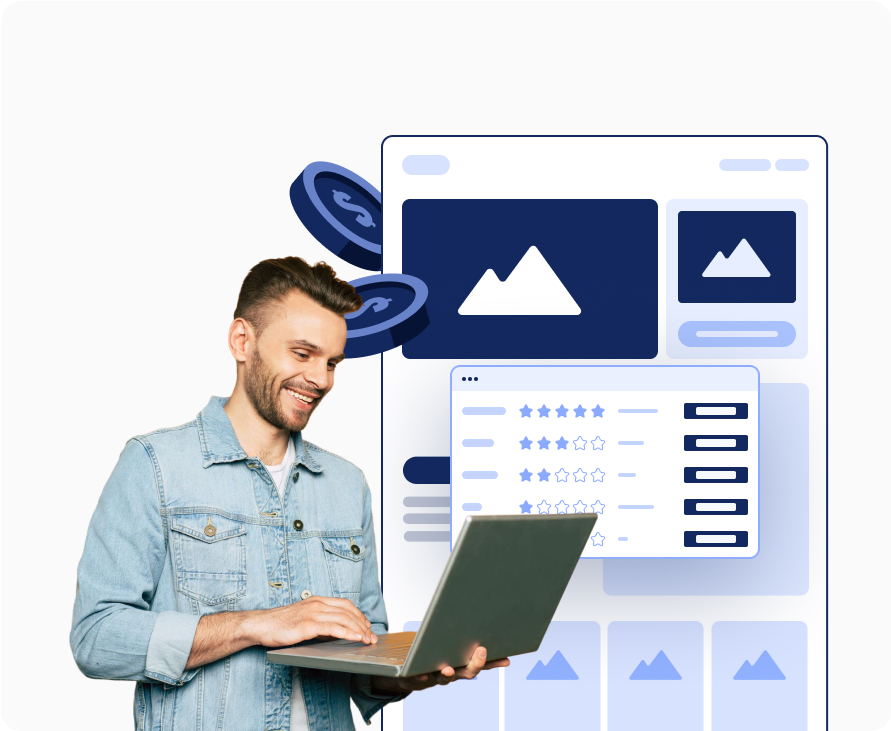 Premium WordPress Affiliate Website Services