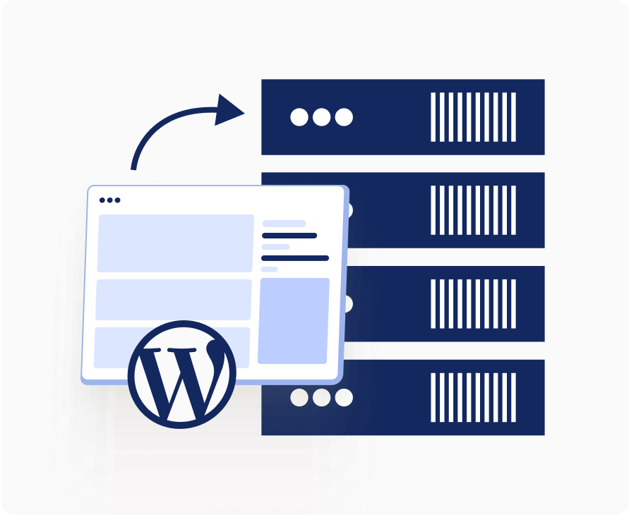 WordPress Content Sharing and Integration Services