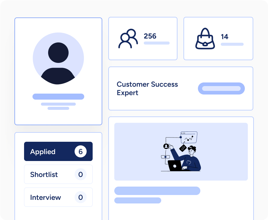 WordPress Recruitment Website Development - WPExperts WordPress Recruitment Website Development