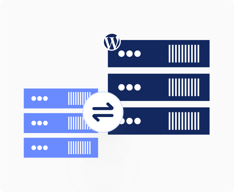  Complete WordPress Website