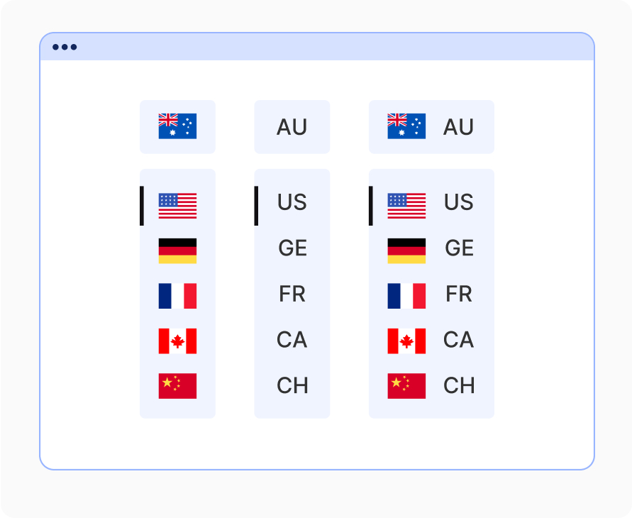 Custom Language Switching Solutions - WPExperts Custom Language Switching Solutions Custom Language Switching Solutions