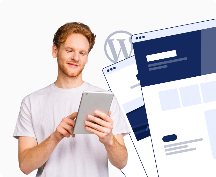 Custom WordPress Multisite Development Solutions