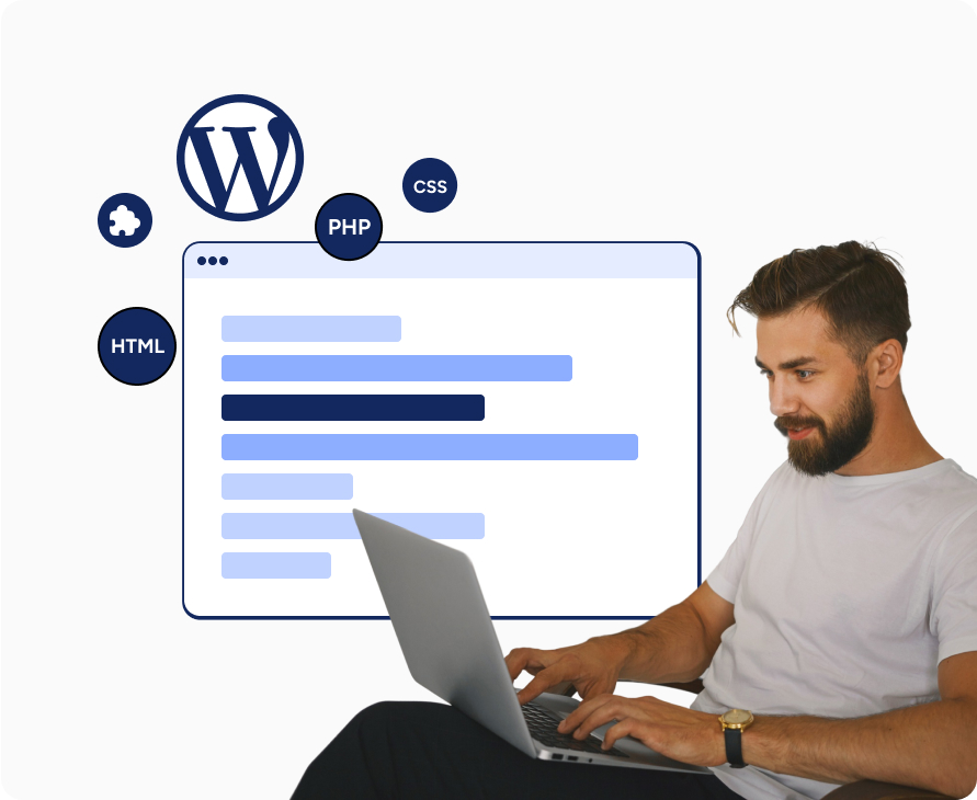 High-End Custom WordPress Plugin Development Services