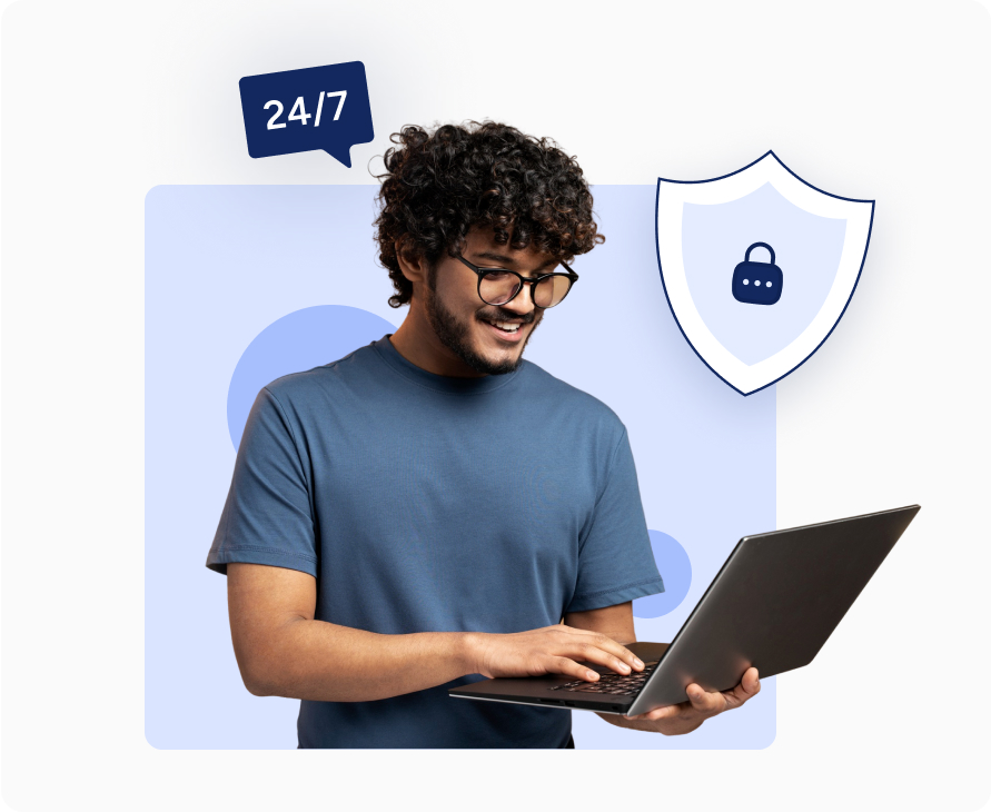 E-Commerce Support & Maintenance Services