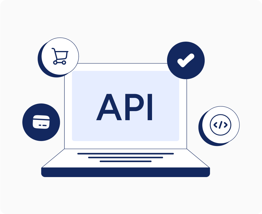 E-commerce API Integration Services