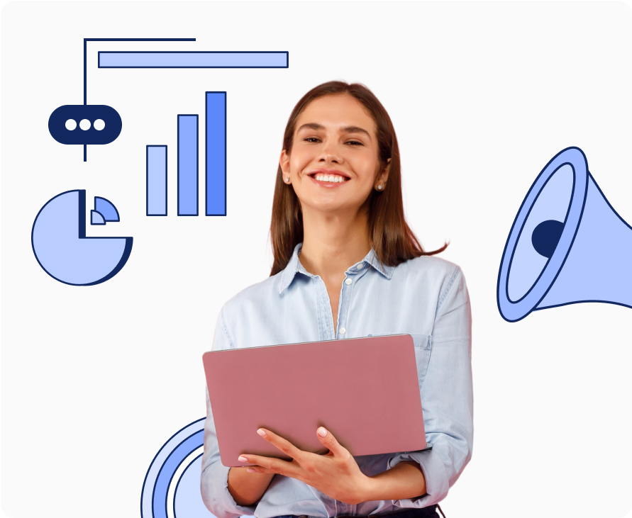 Expert E-Commerce Marketing Services