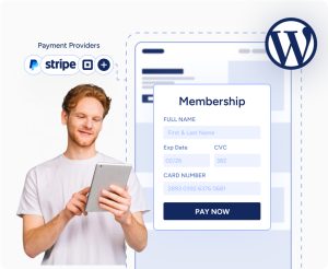  Membership Payment & Subscription Management