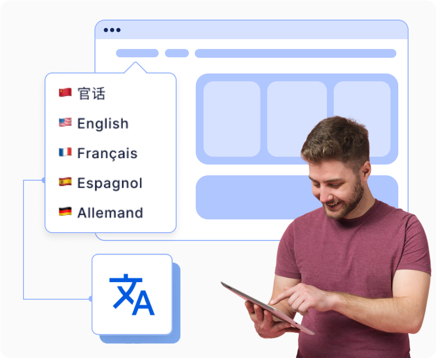 Multilingual Website SEO Optimization Services - WPExperts Multilingual Website SEO Optimization Services Multilingual Website SEO Optimization Services