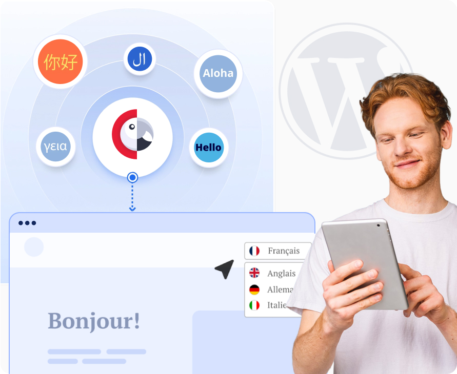 Polylang & MultilingualPress Integration - WPExperts Polylang & MultilingualPress Integration Polylang & MultilingualPress Integration