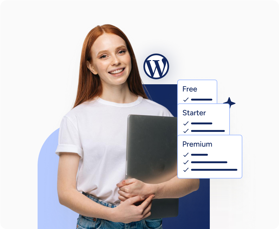 WordPress Membership Plugin Integration & Customization