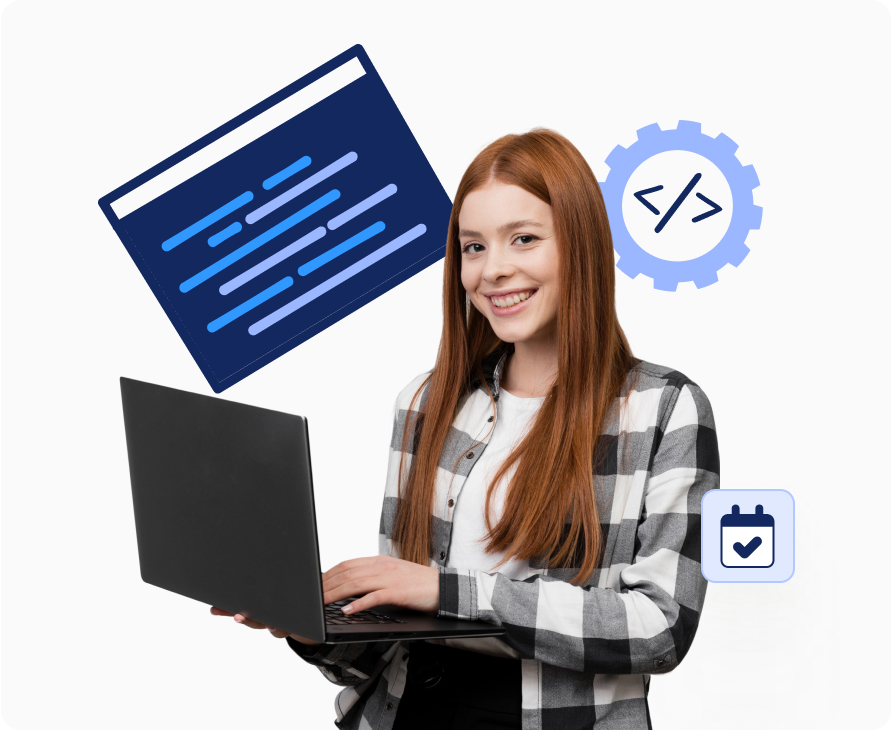 Advanced WordPress Booking Website Development Services