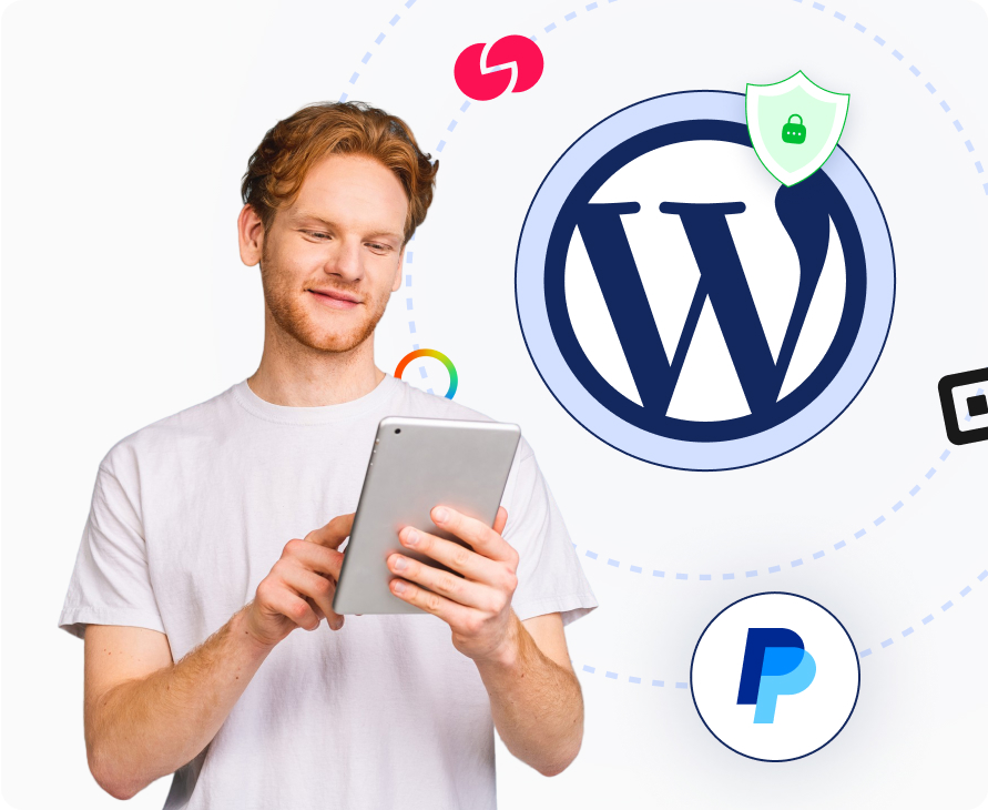 Secure Payment Gateway Setup for WordPress