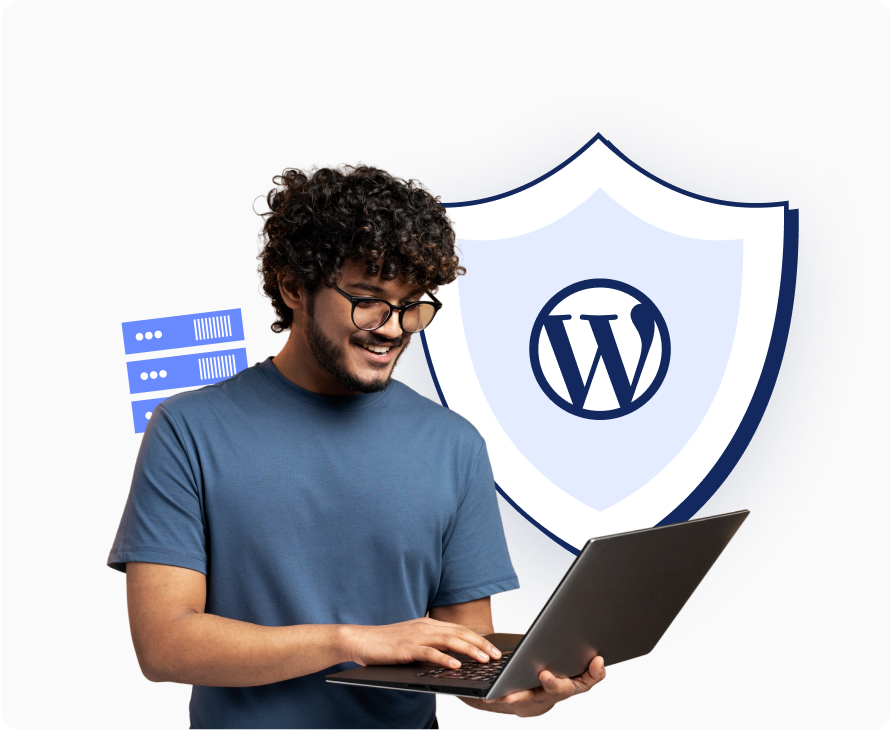  Secure WordPress Site Migration Service