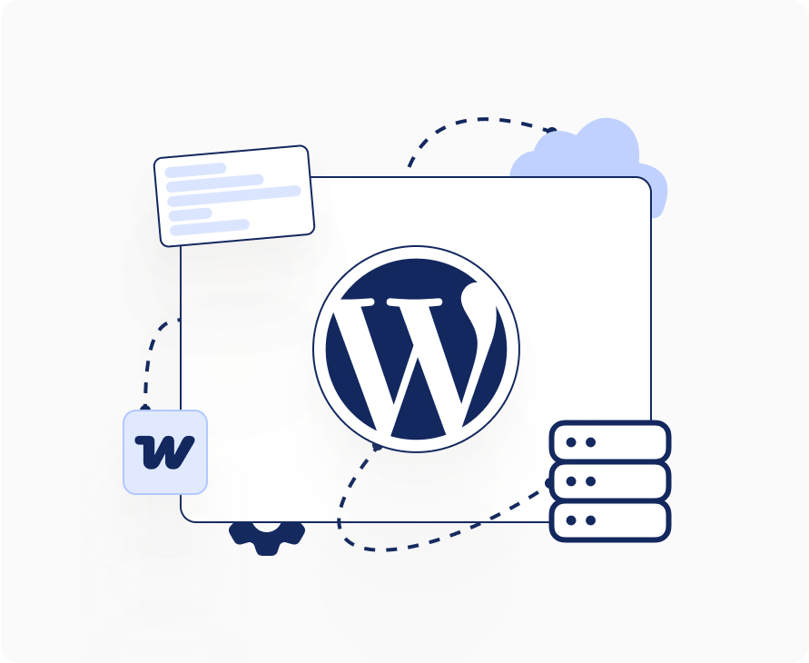 WordPress API Integration Services