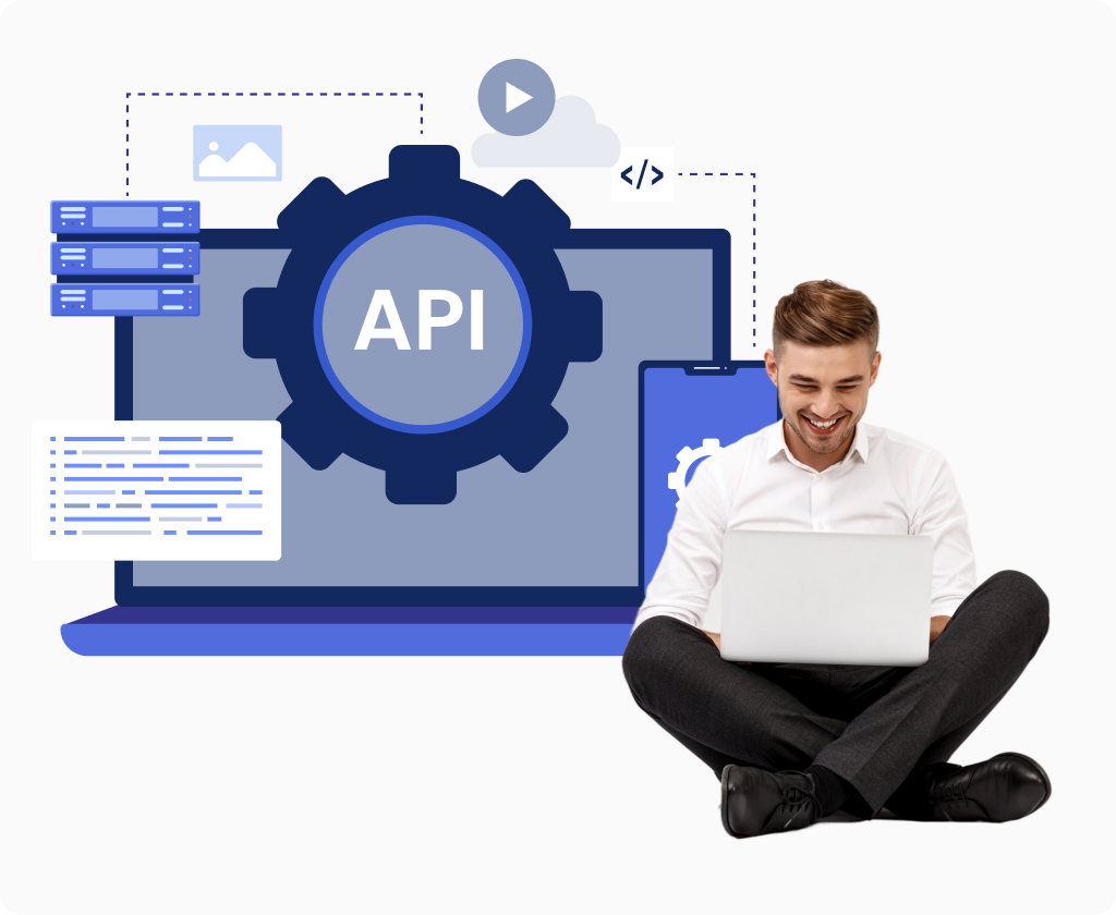  WordPress API Integration