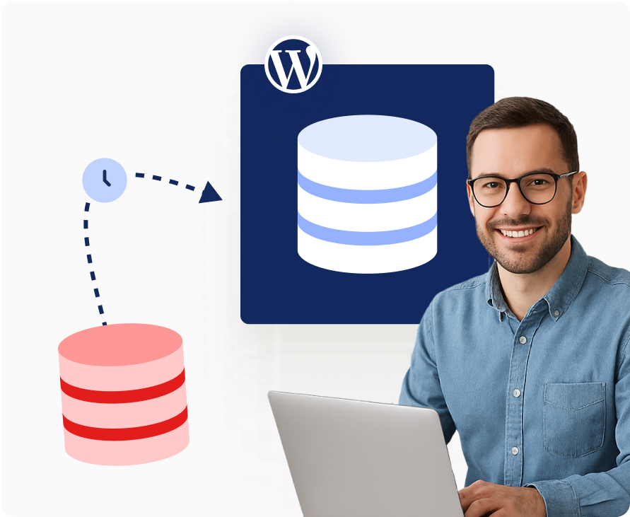  Zero Downtime WordPress