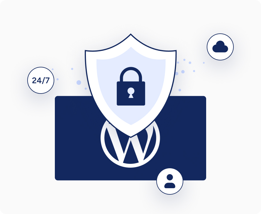 Advanced WordPress Security Services - WPExperts Advanced WordPress Security Services