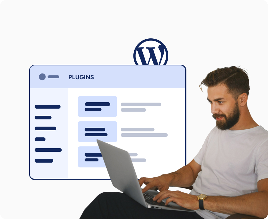 Custom WordPress Plugin Development - WPExperts Custom WordPress Plugin Development