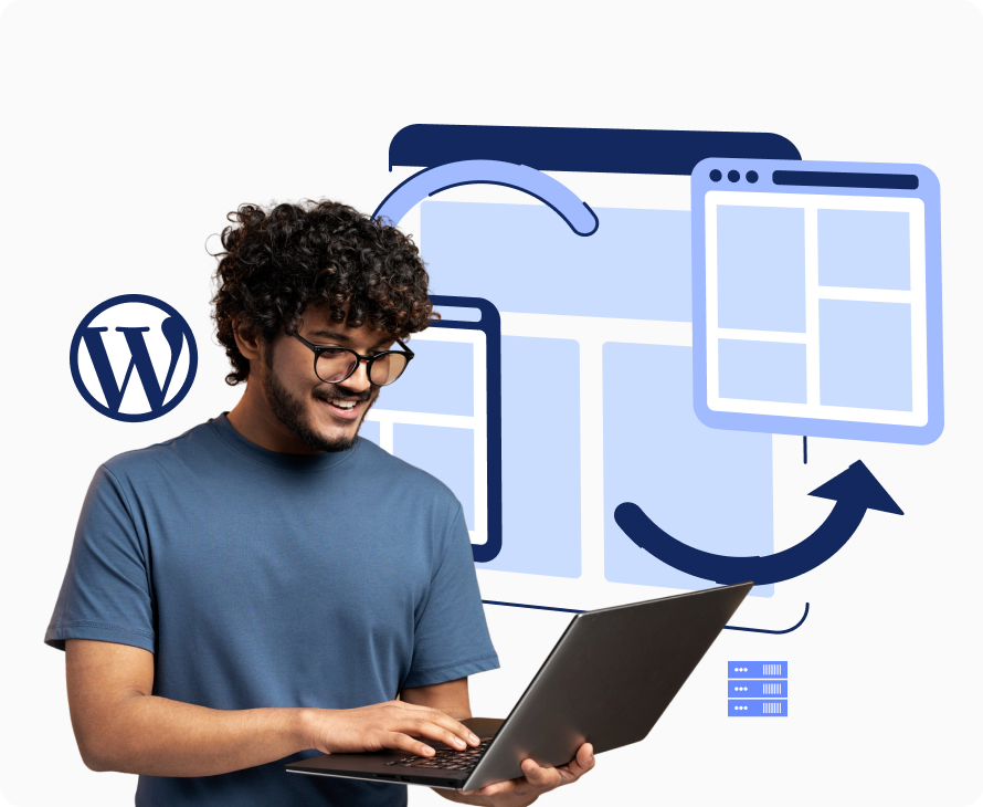 WordPress Migration Services (4) - WPExperts WordPress Migration Services