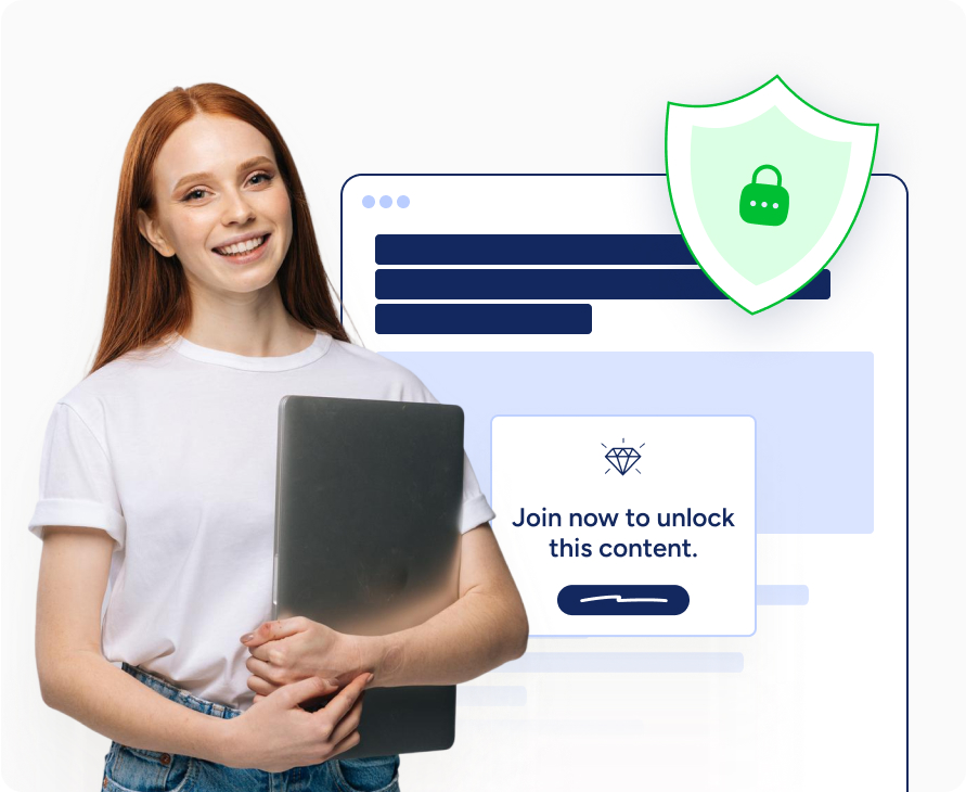 Remarkable WordPress Content Restriction and Access Control Services