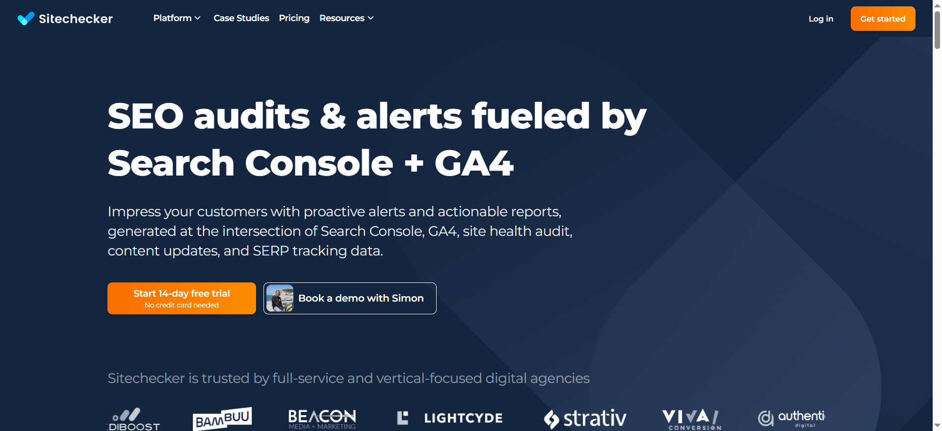 Sitechecker is a Reliable SEO Checker