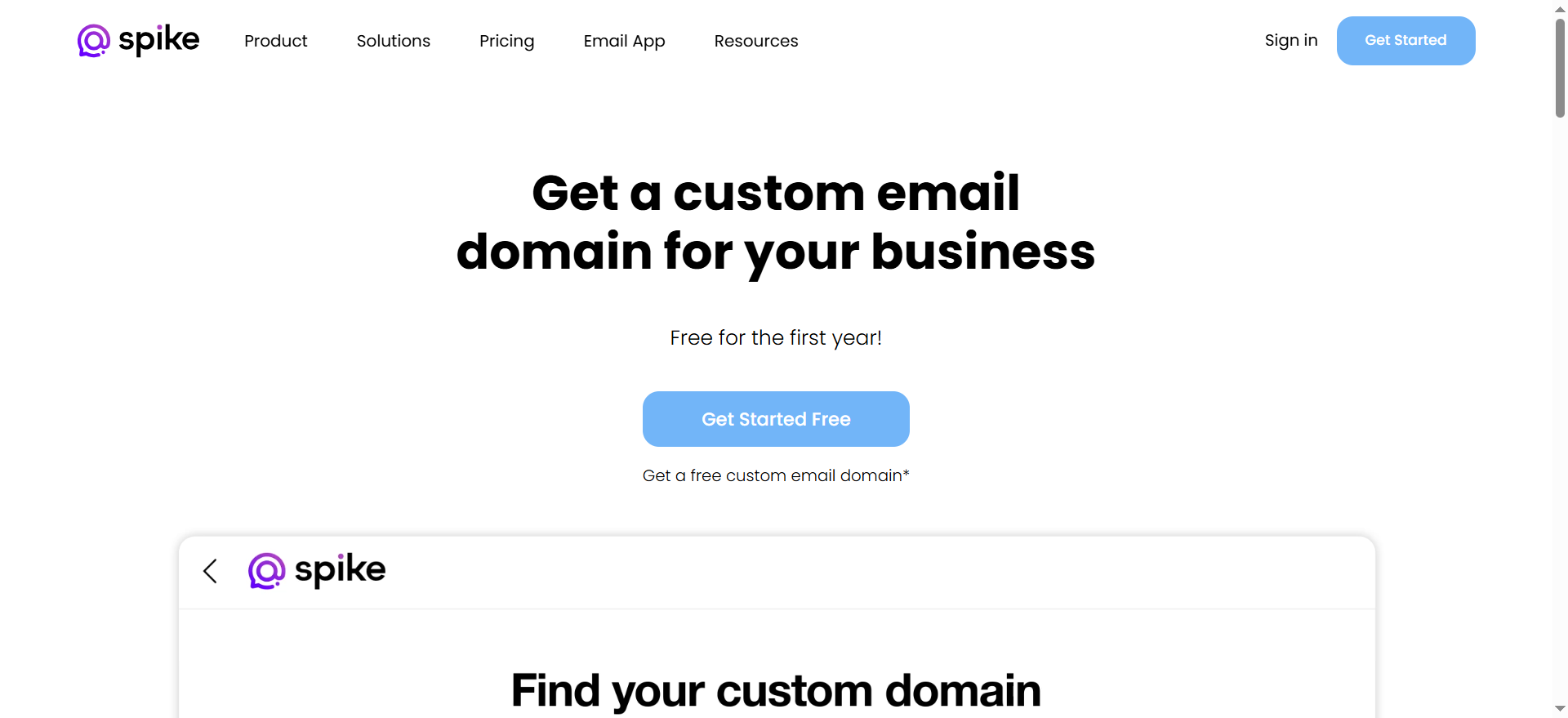 Spike - WPExperts Spike