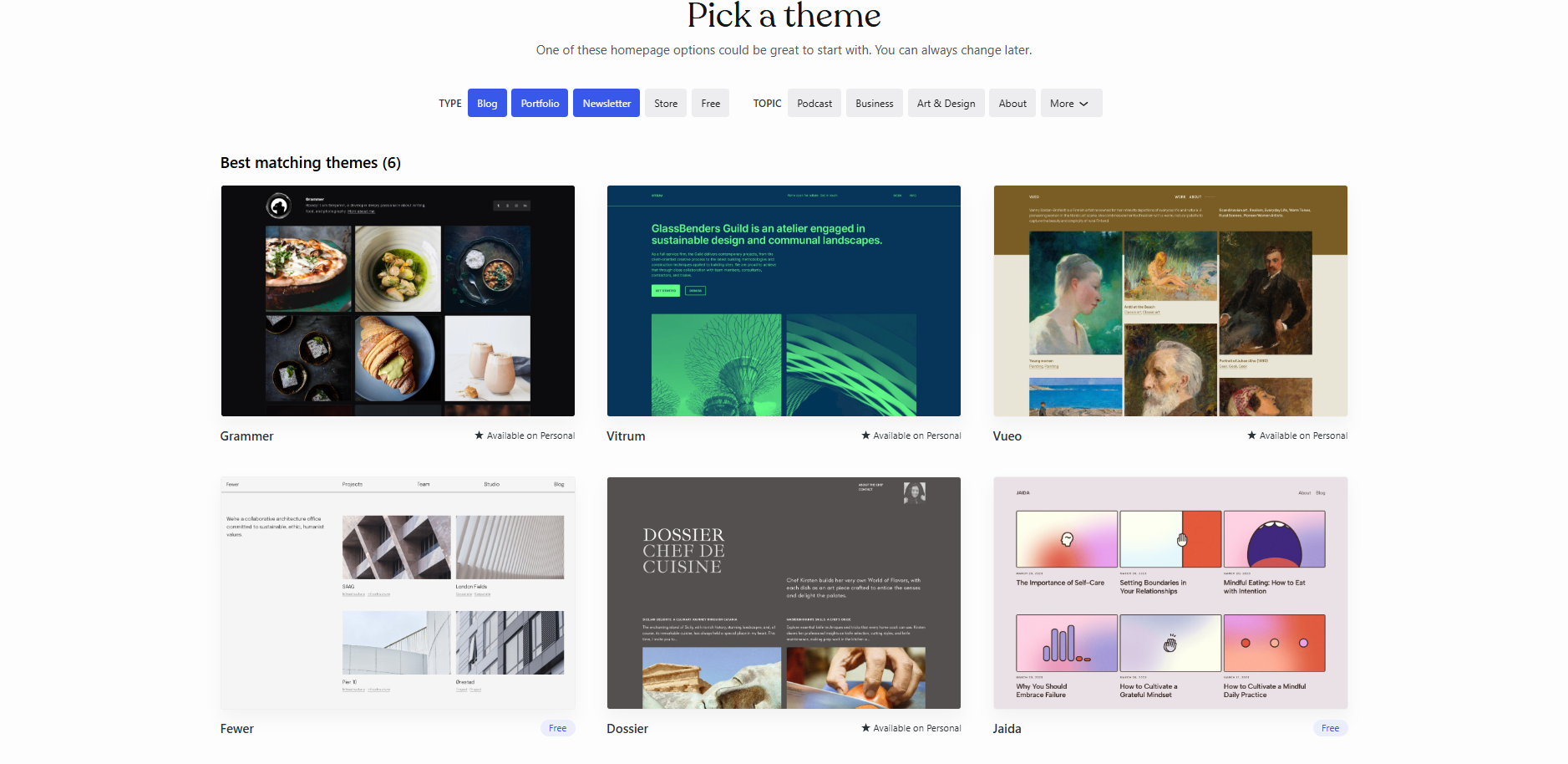 Select a theme, adjust the layout, and post your content - WPExperts Select a theme, adjust the layout, and post your content