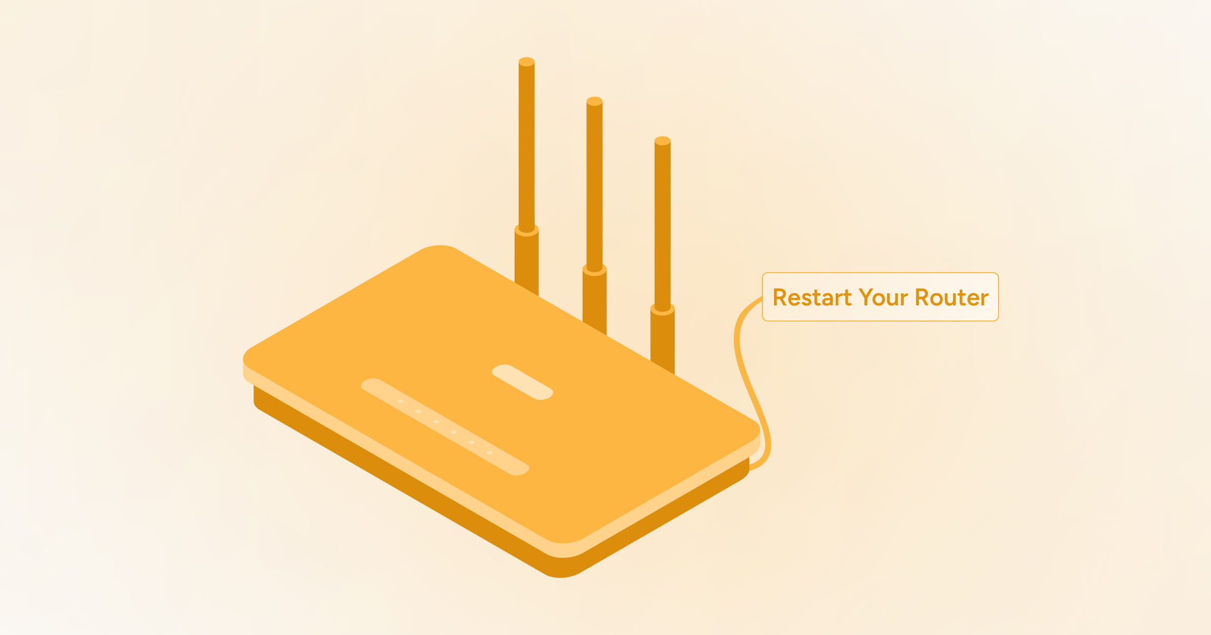 Restart Your Router - WPExperts Restart Your Router Restart Your Router