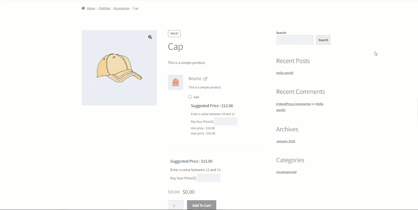 Compatibility with Product Bundles for WooCommerce