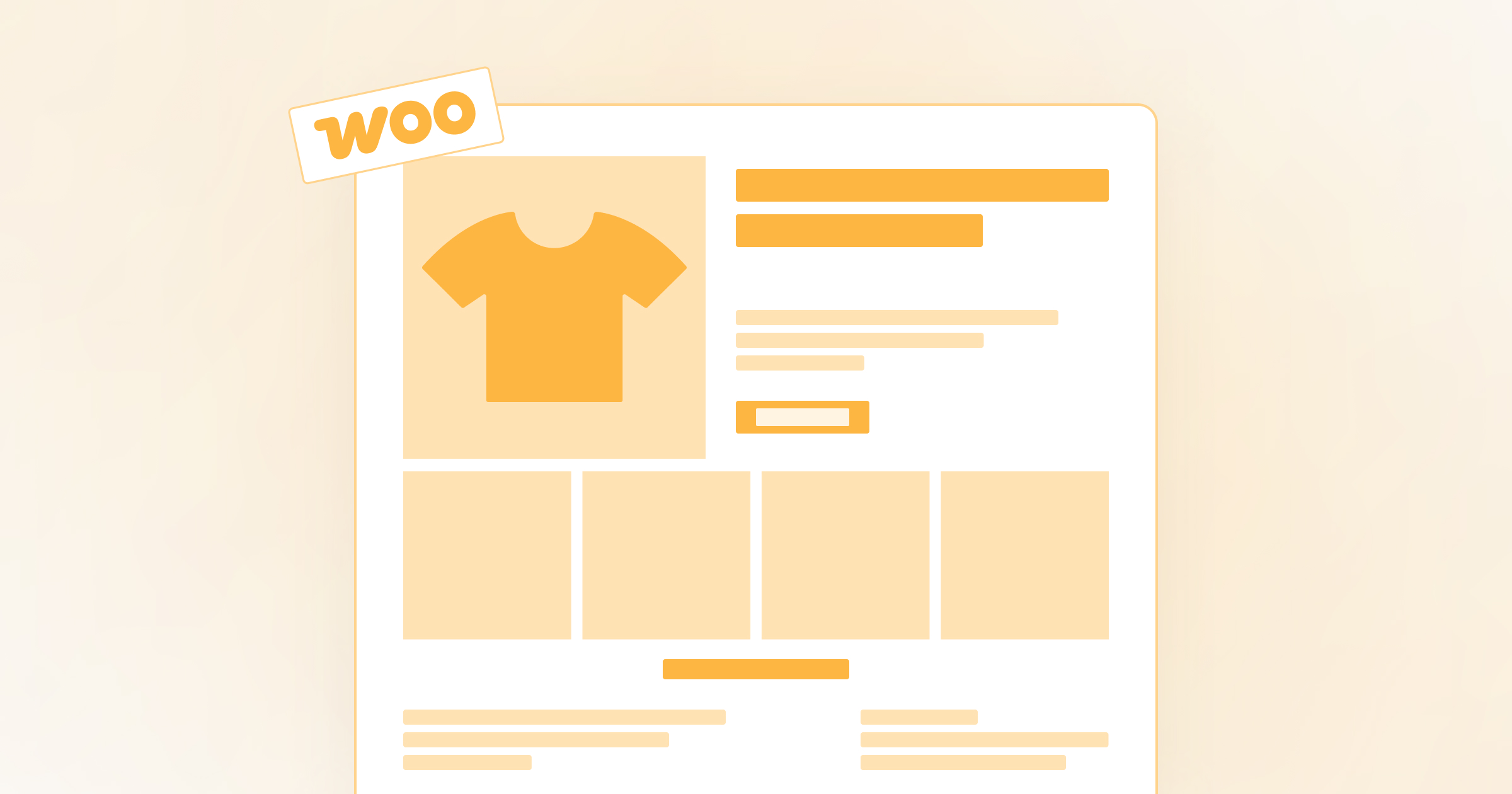 WooCommerce - WPExperts WooCommerce