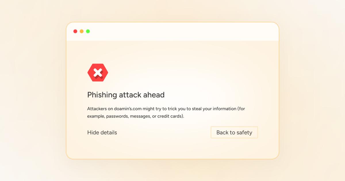 WordPress phishing attacks