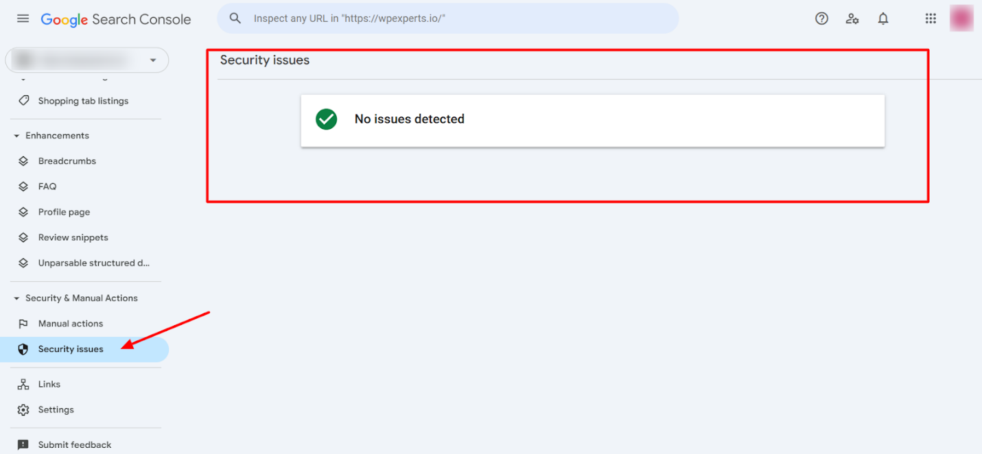 Google Search Console