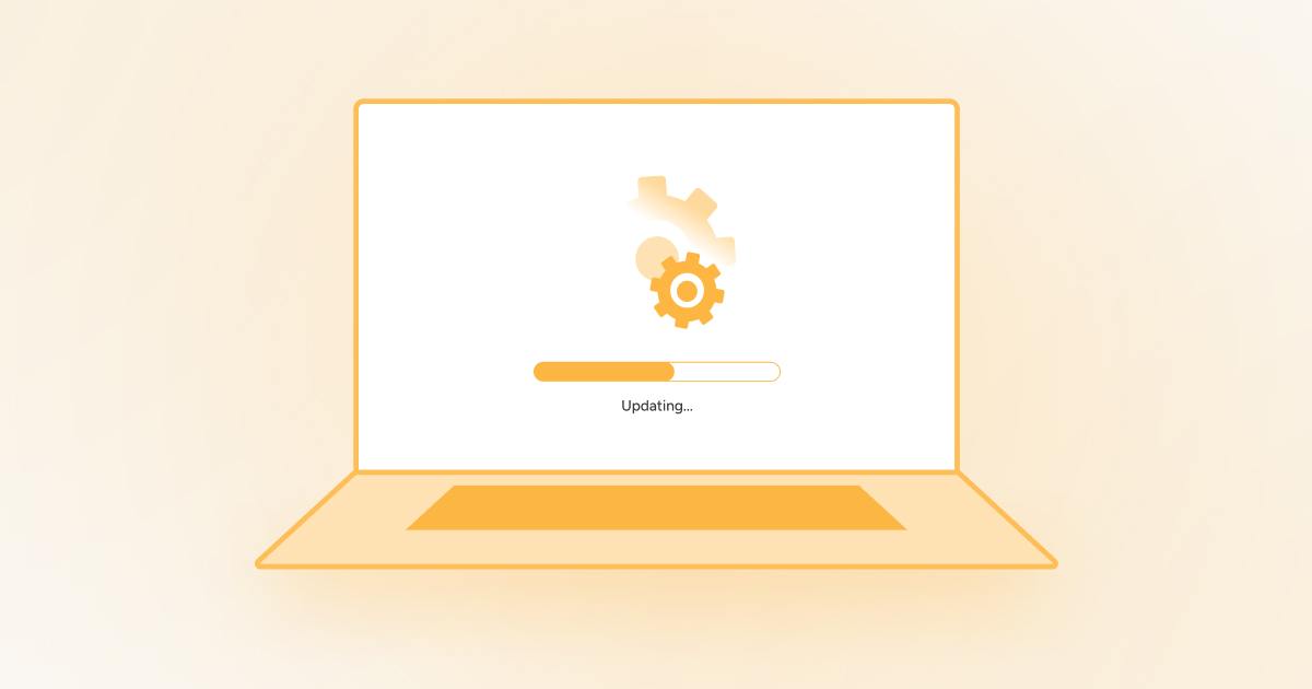 Perform Updates Frequently