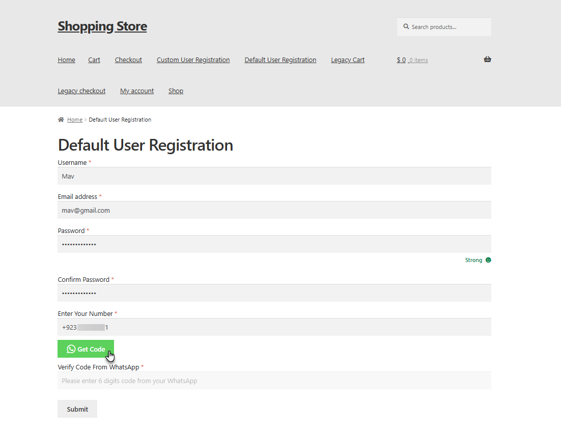 WhatsApp Integration via Twilio - WPExperts WhatsApp Integration via Twilio