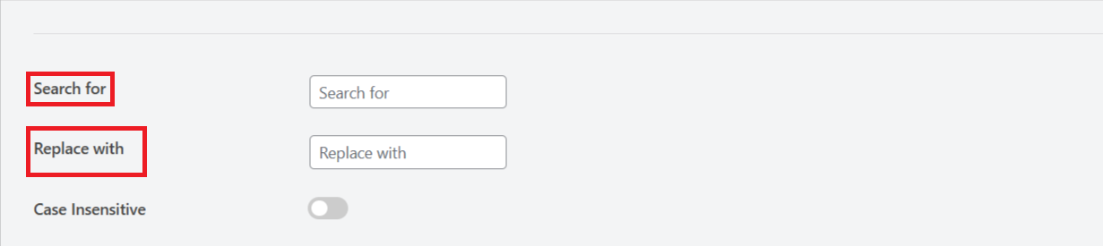 Remove Suspicious Links with Search & Replace Everything Plugin
