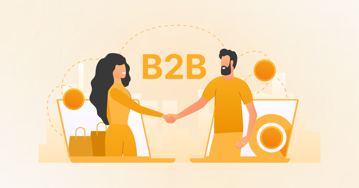 B2B eCommerce Inside View