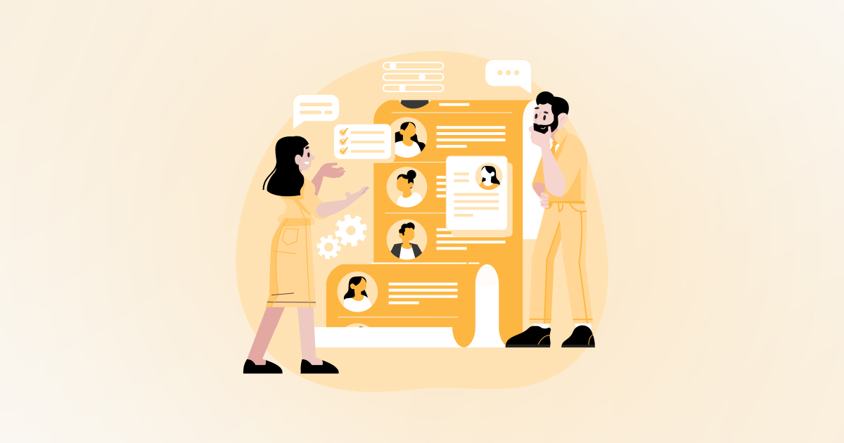 Customer Information is Conflicting or Dubious