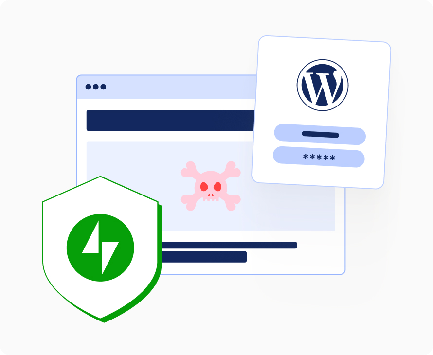 Custom WordPress UI/UX Services