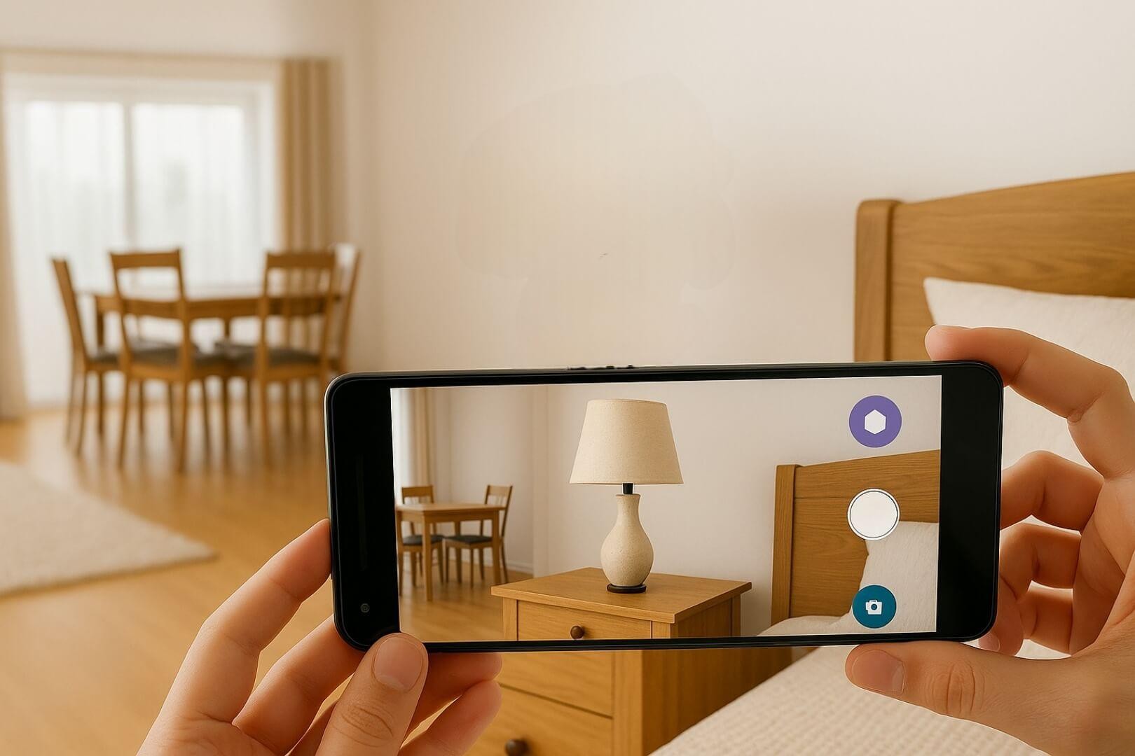 Customers Experience Your Products in the Real World