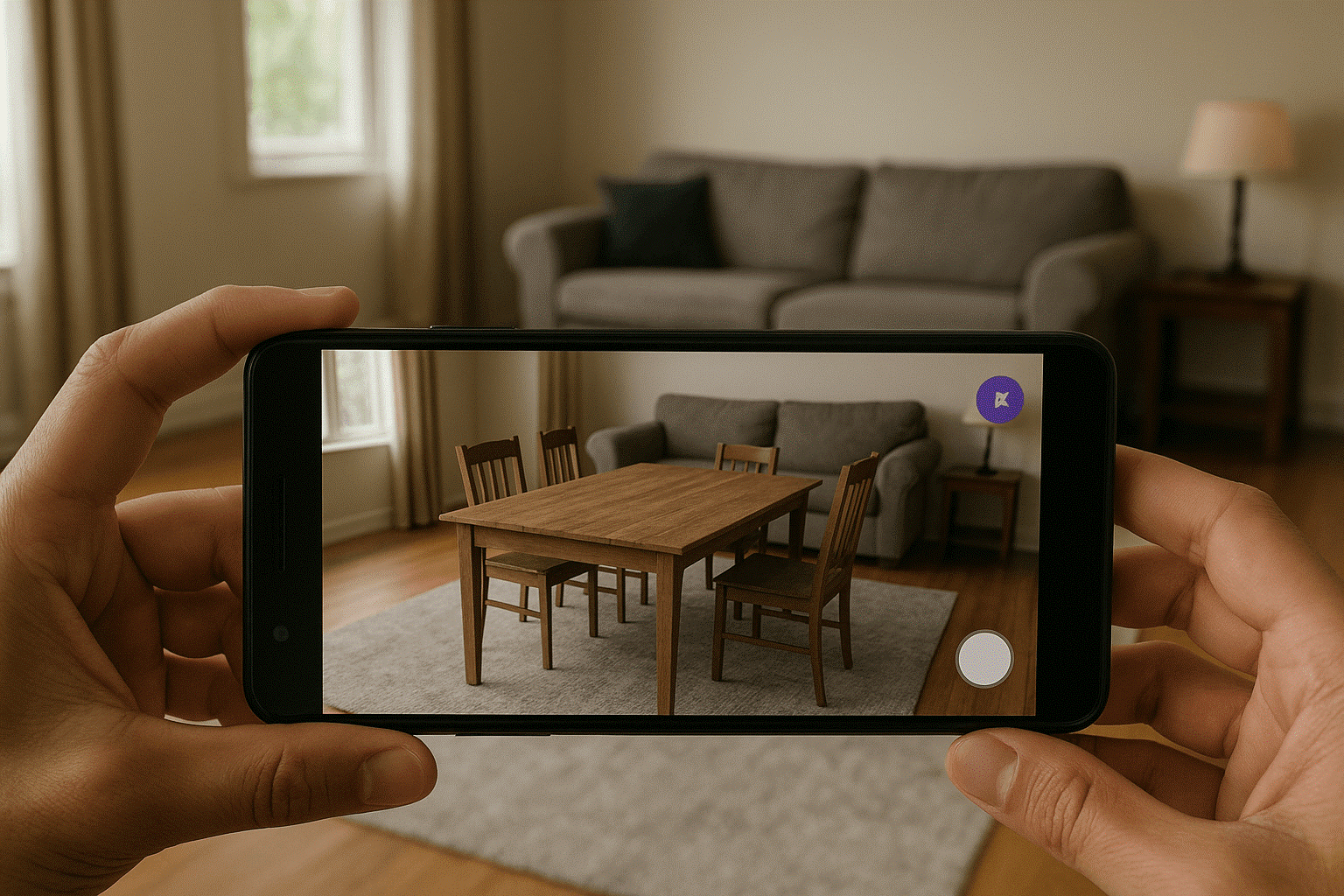 Augmented Reality for eCommerce platforms