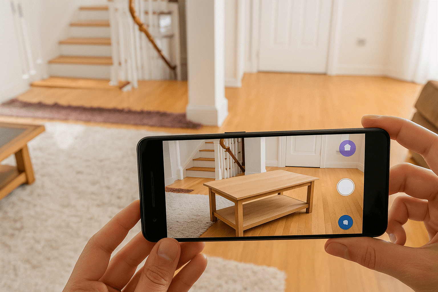AR for your WooCommerce store