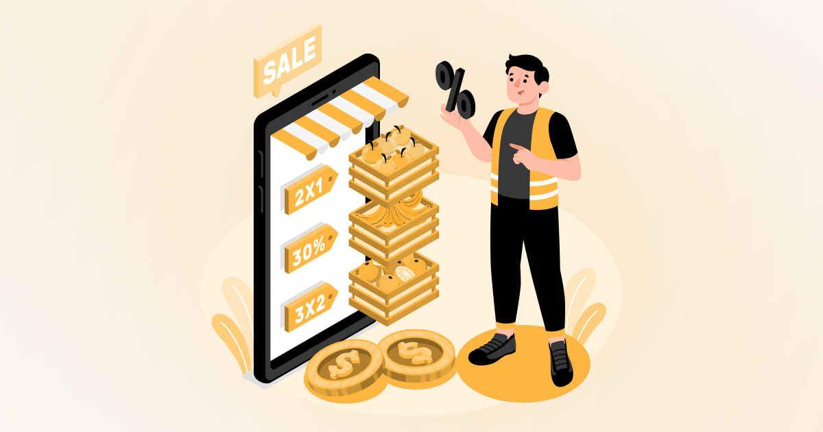 WooCommerce Tiered Pricing