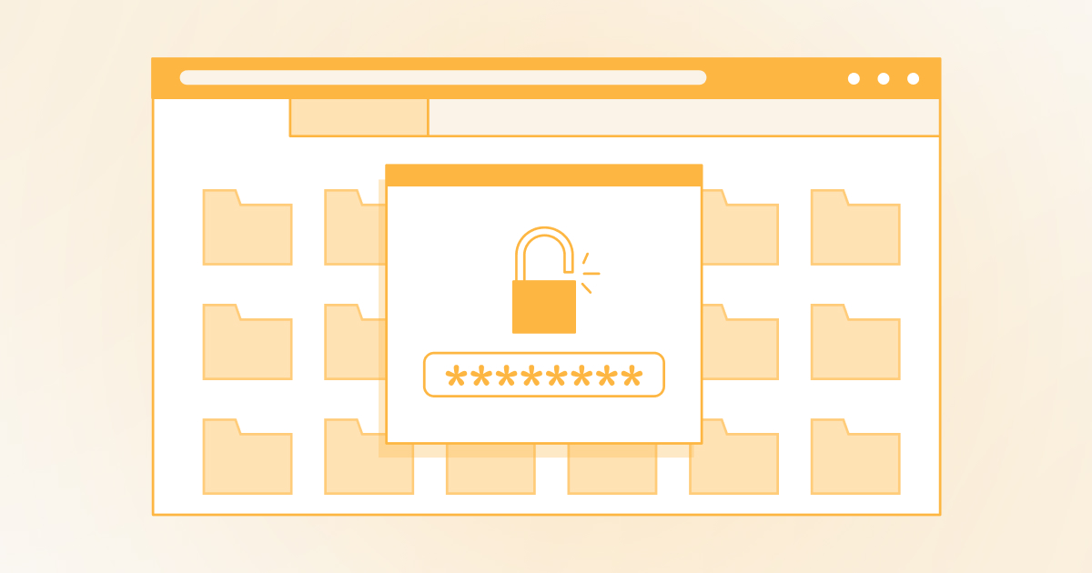 Utilize Strong and Uncommon Passwords