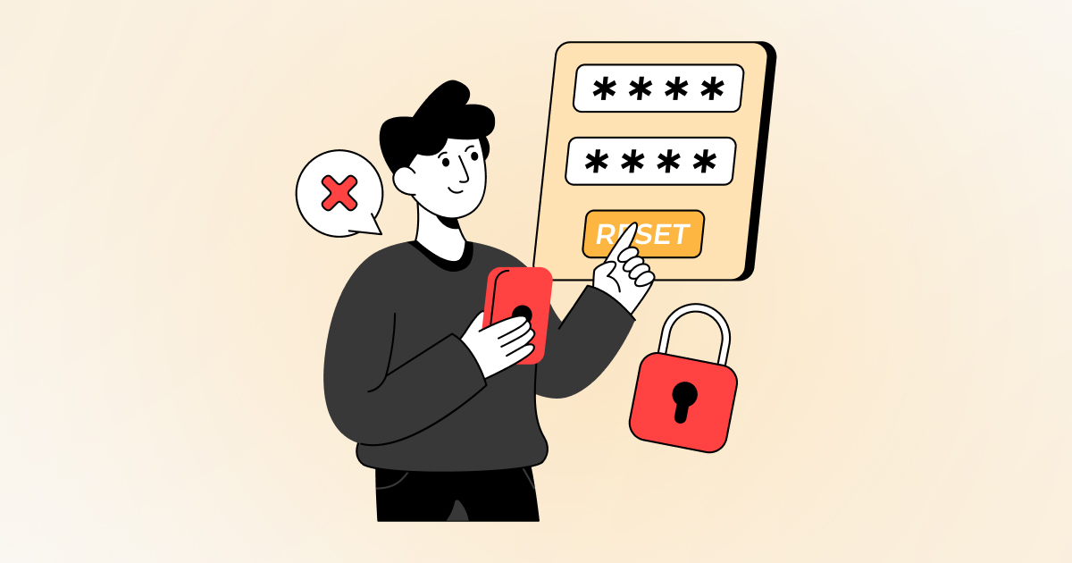 Why Does WordPress Not Send Password Reset Emails_