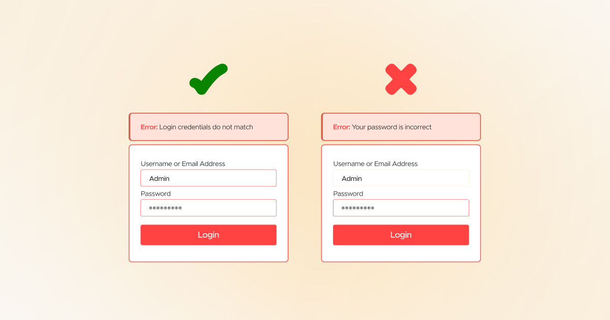 Mitigate Exposure of Information - WPExperts Mitigate Exposure of Information