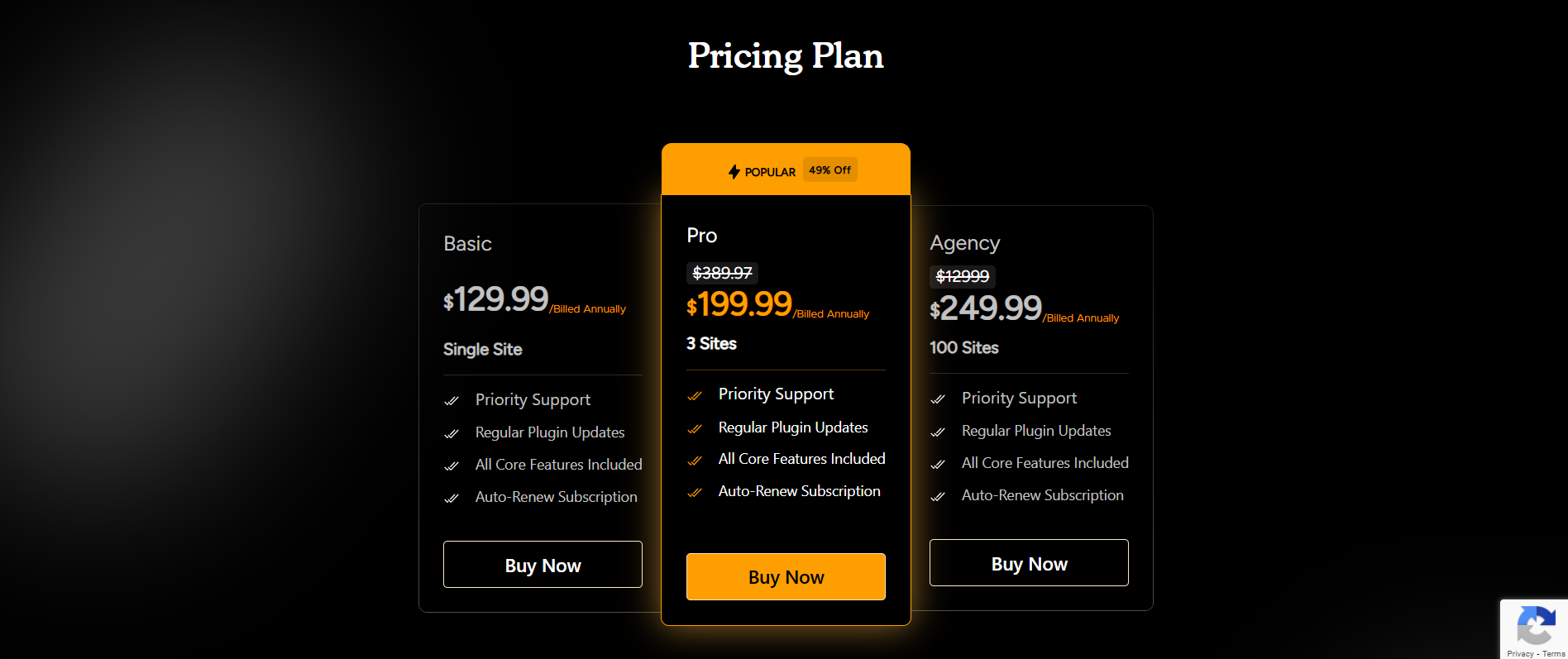 Wholesale Pro plugin for WooCommerce