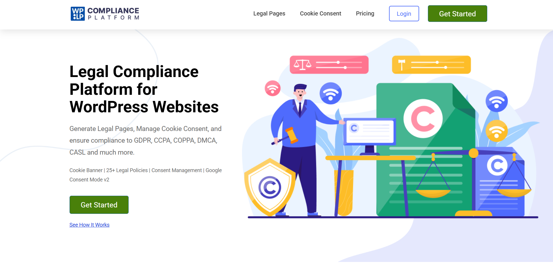 Key Features of WPLP Compliance Platform That Deliver Real Value